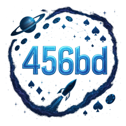 456bd logo